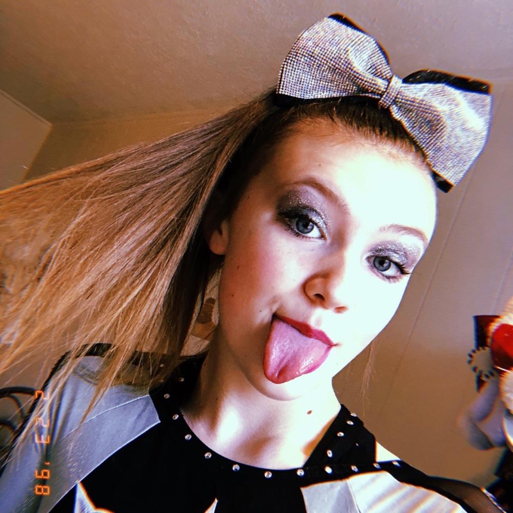 Meet your Posher, Shelby